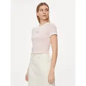 Levi's Graphic T-shirt Pink Size: L | T-Shirts Outlet | Dames | Roze