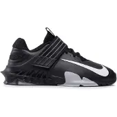 Nike Sportschoen 'Savaleos' zwart