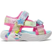 SKECHERS Sandalen / Open schoenen 302682N kind 21