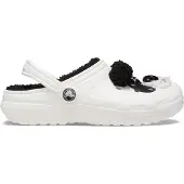 Crocs Classic Peuterschoenen - Wit - Maat 32-33 - Plastic