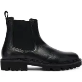 BOSS Chelsea boots 'Julyo' zwart