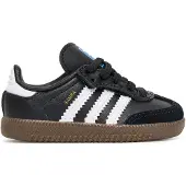 Adidas Originals Sneakers 'Samba' royal blue/koningsblauw / zwart / wit
