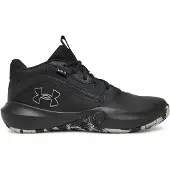 Under Armour Hoge sneakers Lockdown 7 heren 41