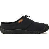 Keen - Howser III Slide - Pantoffels 44, zwart