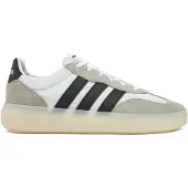 Adidas Sneakers laag 'Barreda Decode' taupe / zwart / wit