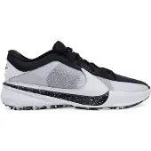 Nike sneakers, model DX4985-101, in een veelkleurige uitvoering, maat 43