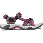 CMP - Kid's Hamal - Sandalen 40, grijs