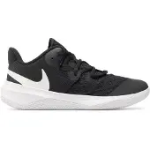 Nike Sportschoen 'Zoom Hyperspeed Court' zwart
