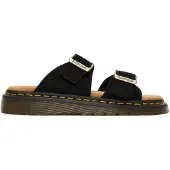 Dr. Martens Muiltjes 'Josef' zwart
