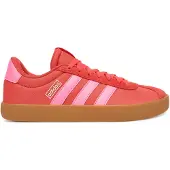 Adidas Sneakers laag 'VL Court 3.0' pink / rood / wit