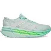 Adidas Loopschoen 'Adistar 4' lichtgrijs / mintgroen / lichtgroen