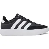 Adidas Sneakers laag 'Barreda' zwart / wit