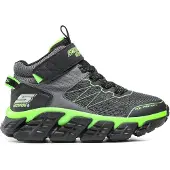 SKECHERS Laarzen 'Tech-Grip - High-Surge' grijs