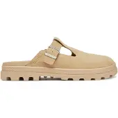 Palladium Leren Slippers DUNELITE PYLA SDE dames 41