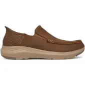 SKECHERS Instappers 'Slip-Ins Parson - Oswin' bruin