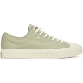 Palladium Sneakers laag 'Palla Ace' kaki / zwart / wit