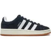 Adidas Sneakers laag 'Campus 00S' zwart / wit