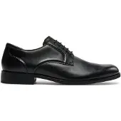 Clarks Veterschoen 'CraftArlo Lace' zwart