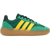 Adidas Sneakers 'Barreda Decode' geel / groen / donkergroen