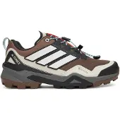 Adidas Lage schoen 'Skychaser' chocoladebruin / greige / lichtgrijs / zwart