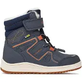 ZigZag Winterstiefel Rincet