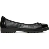 Caprice Dames Ballerina 9-22150-45 022 G-breedte Maat: 40 EU