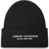 Armani Exchange Muts zwart
