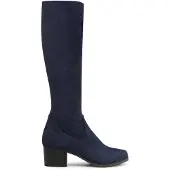 Caprice Laarzen 'Ocean' navy