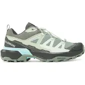 Salomon X Ultra 360 wandelschoenen voor dames Groen