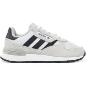 Adidas Sneakers laag 'Treziod 2.0' zwart / wit / natuurwit