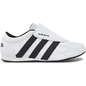 Adidas Tekwen dames sneakers wit zwart maat 39 1/3