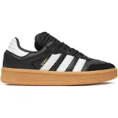 Adidas Sneakers laag 'Samba XLG' goud / zwart / wit