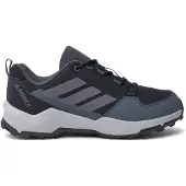 Adidas Lage schoen 'Ax4r' grijs / zwart