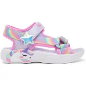SKECHERS Unicorn Dreams Dreamy Sandalen