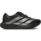 Adidas Loopschoen 'Adizero Evo SL' grijs / zwart