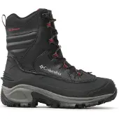 Columbia Boots zwart