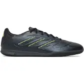 Adidas Copa Pure III Club IC heren zaalschoenen zwart maat 44