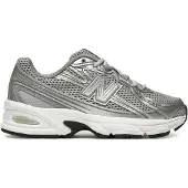 New Balance Sneakers laag '740' grijs