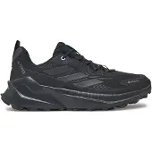 Adidas Lage schoen 'Trailmaker 2.0' grafiet / zwart