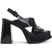 Melissa Dance Heel Hakken