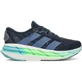 Adidas Loopschoen 'Adistar 4' duifblauw / donkerblauw / grijs / mintgroen