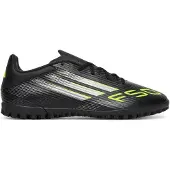 Adidas F50 Club Tf Football Boots Zwart EU 44 Man