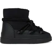INUIKII Boots 'Classic' zwart