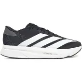 Adidas Loopschoen 'Adizero SL 2' zwart / zilver