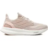 Adidas Loopschoen 'Pureboost 5' beige / mauve / poederroze