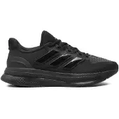 Adidas Loopschoen 'Runfalcon 5' zwart