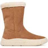 Geox Laarzen bruin