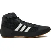 Adidas Sportschoen 'Havoc' zwart