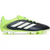 Adidas Voetbalschoen 'Copa Pure 3 Club' appel / zwart / wit