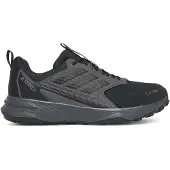 Adidas Lage schoen 'TRACEFINDER 2 CLIMA' zwart